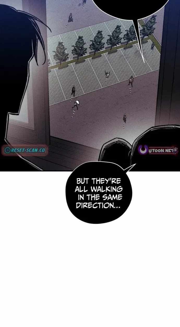 Zombie Herd Chapter 44 — Page 52