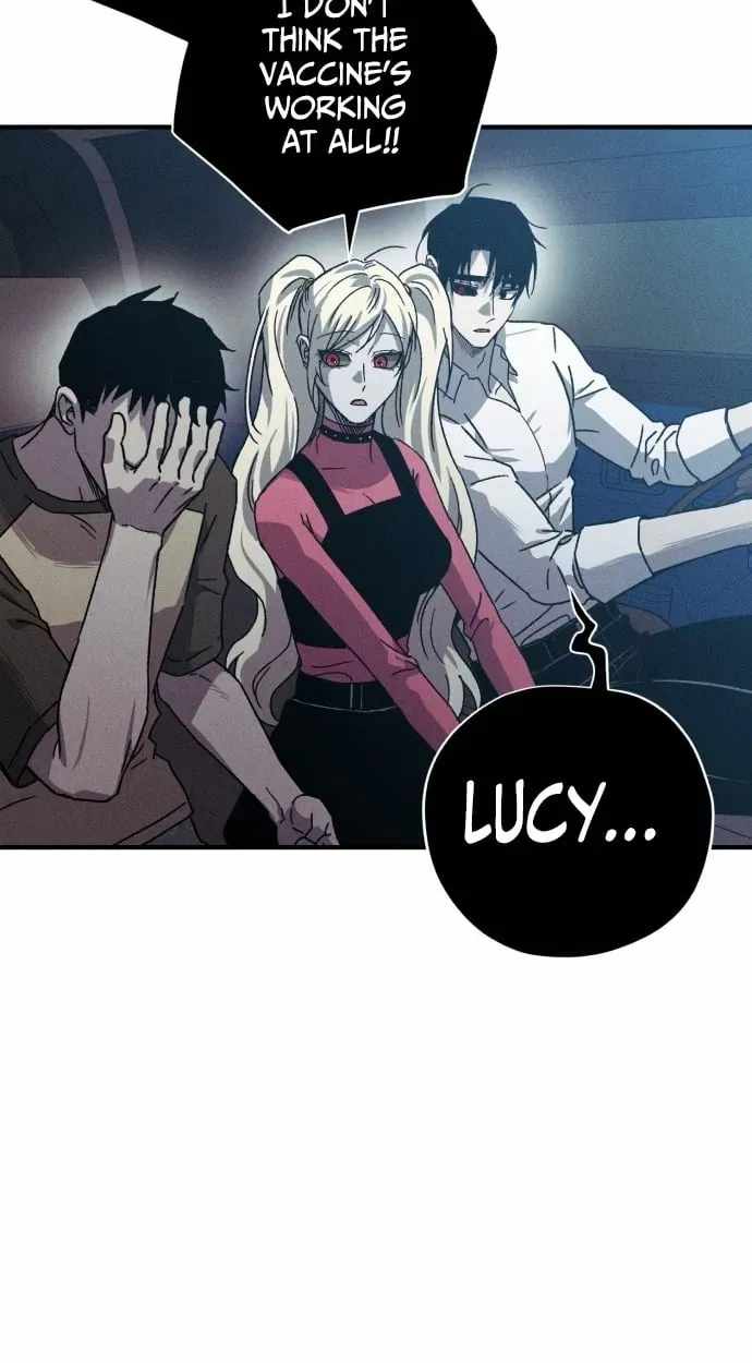Zombie Herd Chapter 44 — Page 61