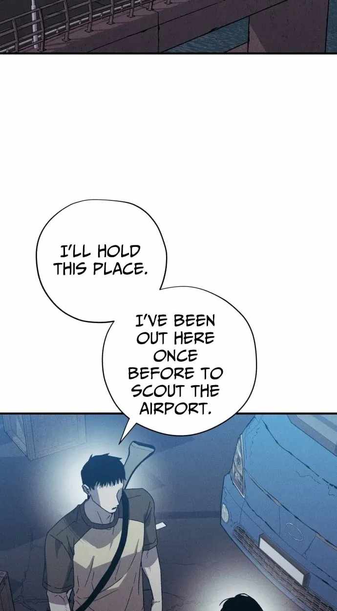 Zombie Herd Chapter 44 — Page 63