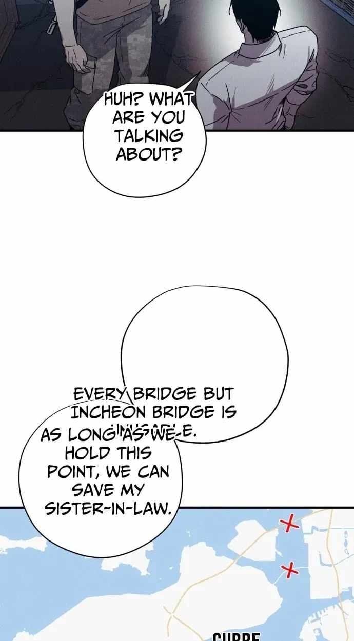 Zombie Herd Chapter 44 — Page 64