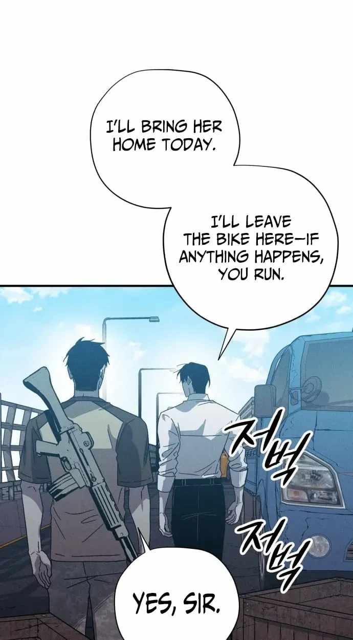 Zombie Herd Chapter 44 — Page 69