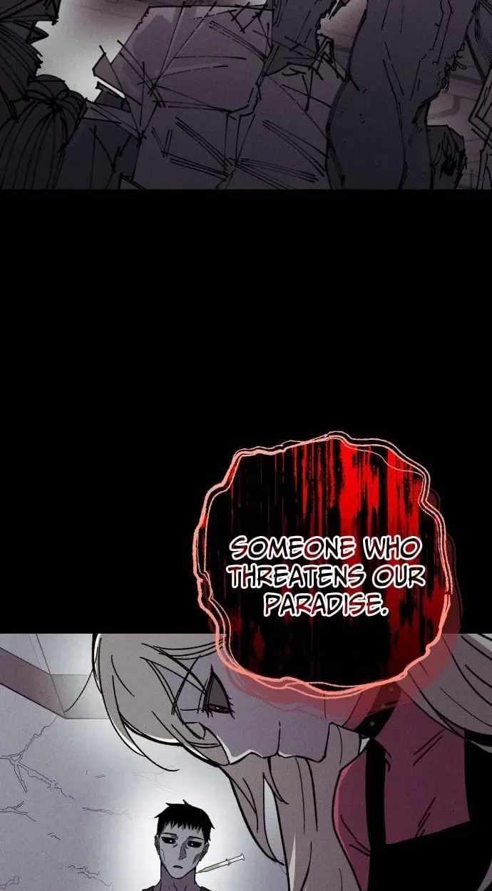 Zombie Herd Chapter 44 — Page 86