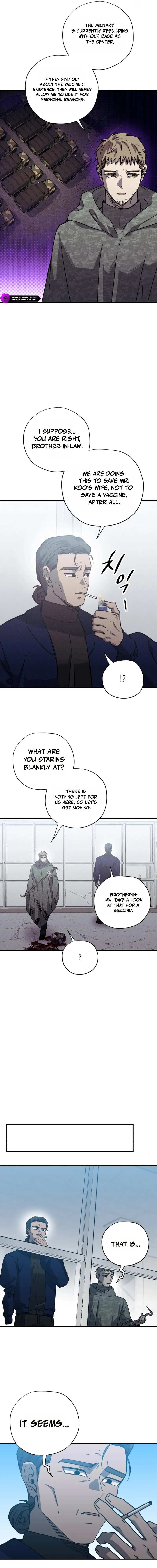 Zombie Herd Chapter 45 — Page 2