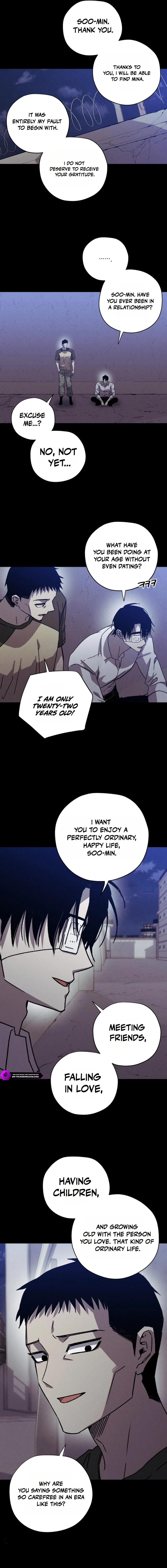 Zombie Herd Chapter 46 — Page 15