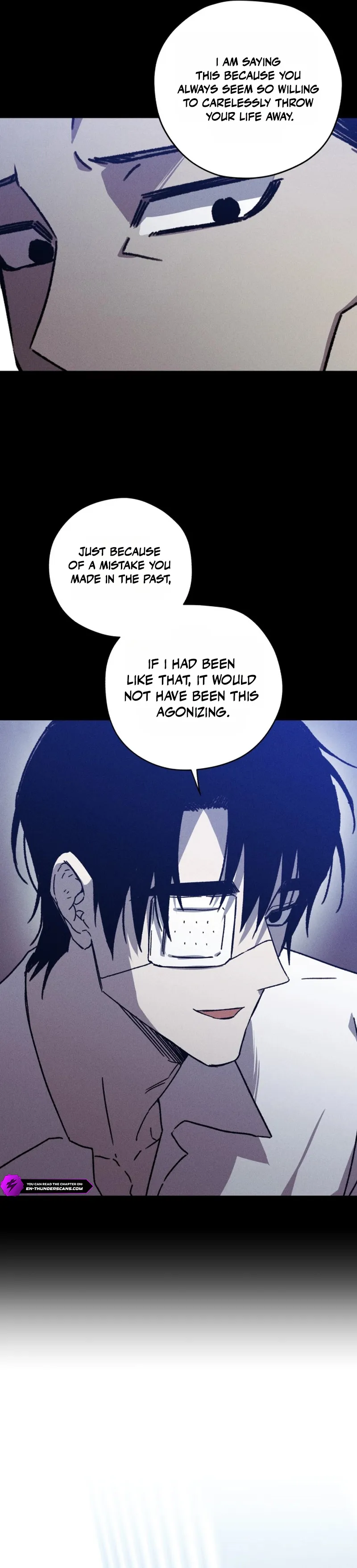 Zombie Herd Chapter 46 — Page 16