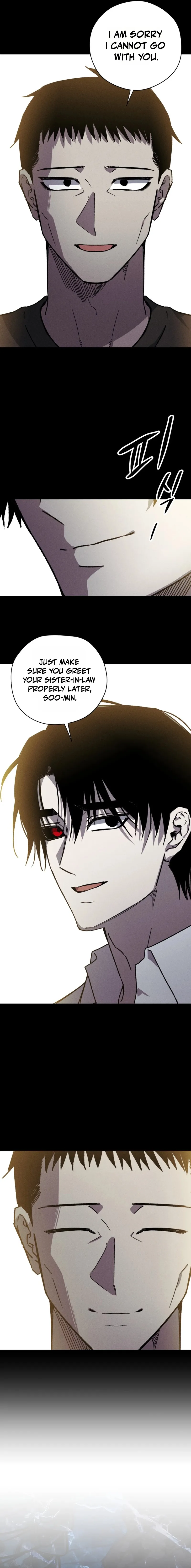 Zombie Herd Chapter 46 — Page 22