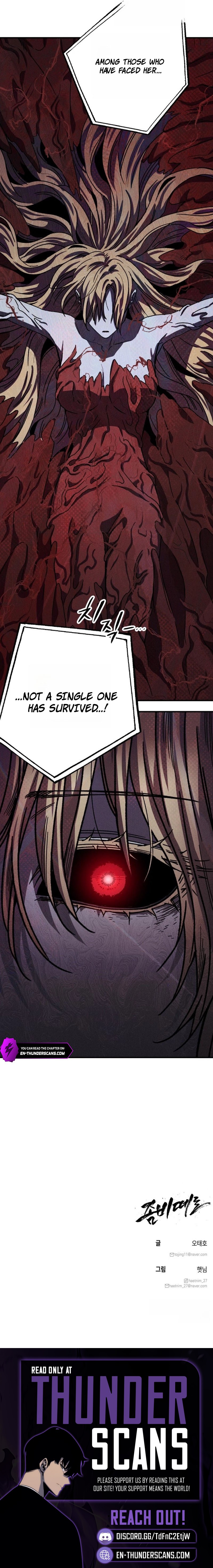 Zombie Herd Chapter 47 — Page 10