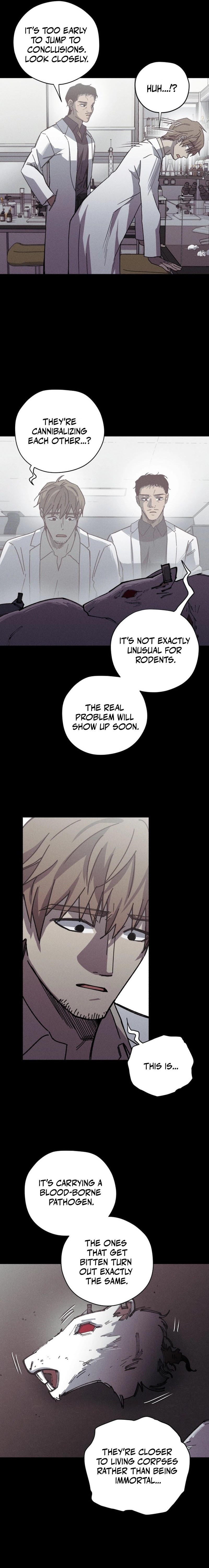 Zombie Herd Chapter 48 — Page 2
