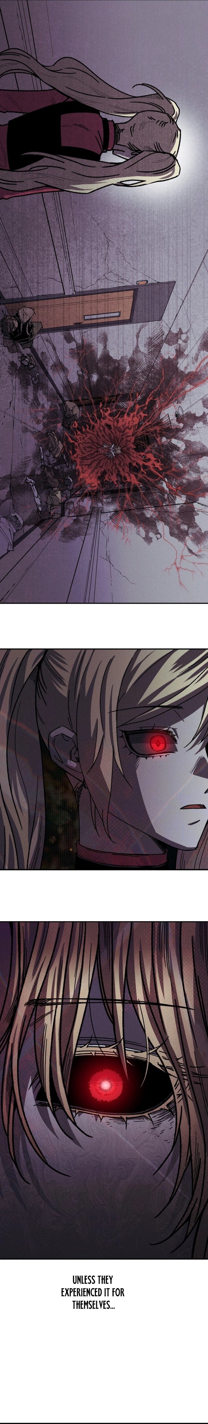 Zombie Herd Chapter 48 — Page 20