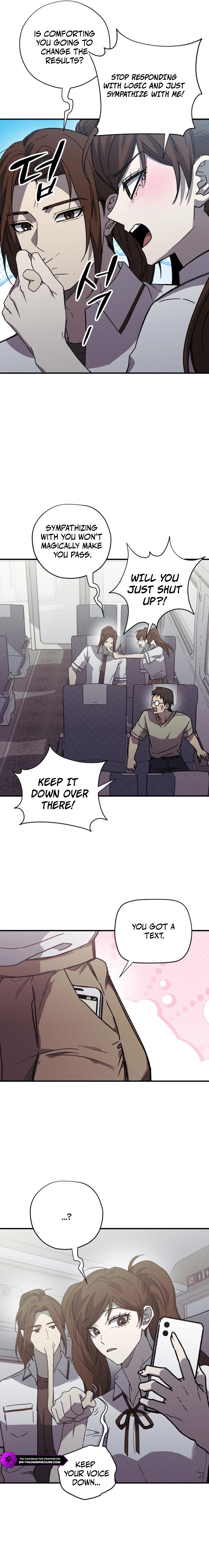 Zombie Herd Chapter 49 — Page 2
