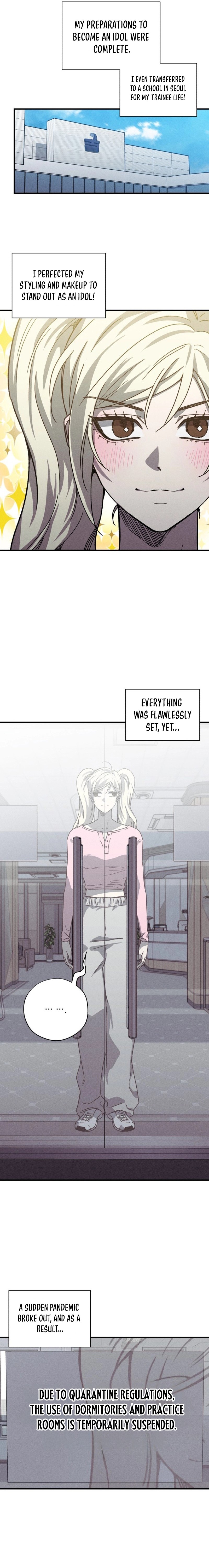 Zombie Herd Chapter 49 — Page 4