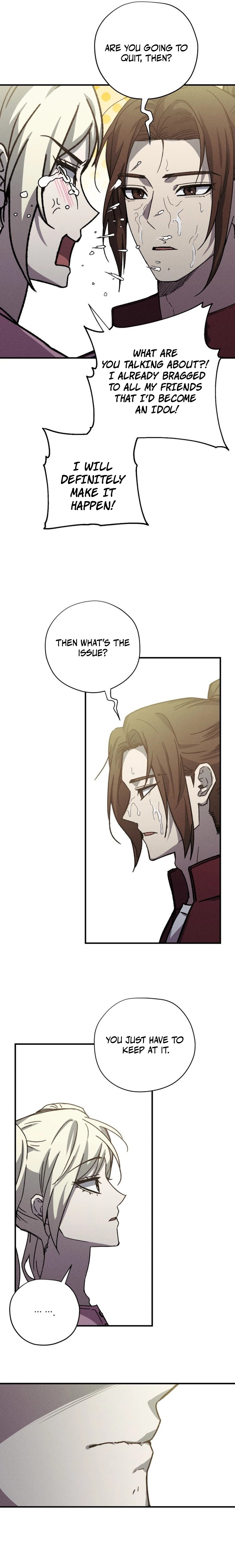 Zombie Herd Chapter 49 — Page 6