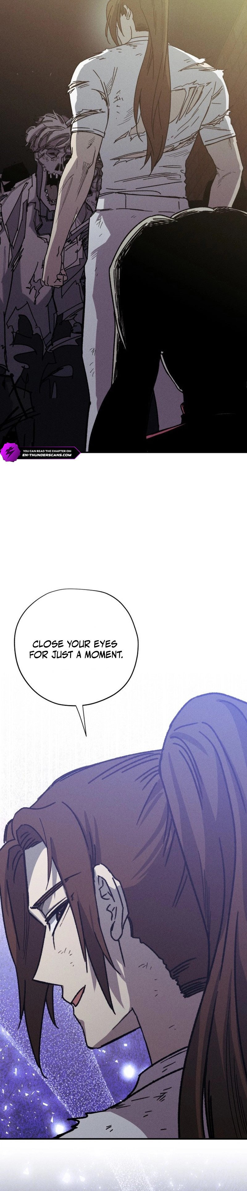 Zombie Herd Chapter 49 — Page 17