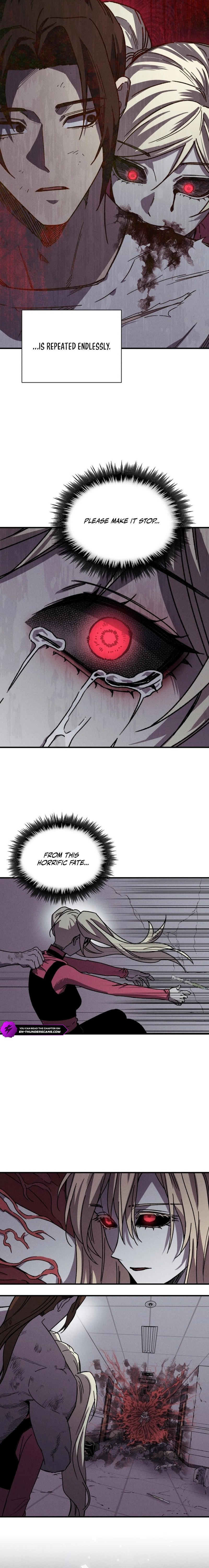 Zombie Herd Chapter 49 — Page 22