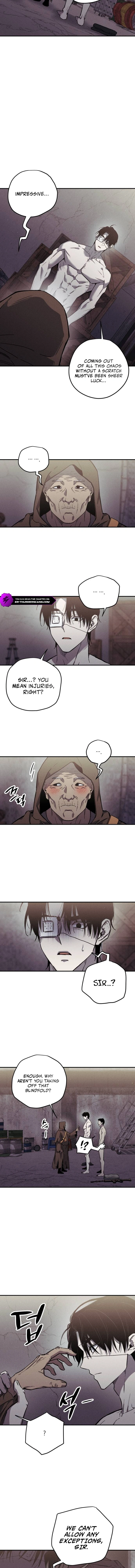 Zombie Herd Chapter 5 — Page 10