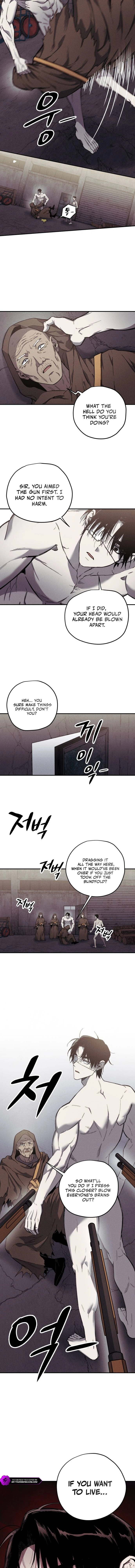 Zombie Herd Chapter 5 — Page 12