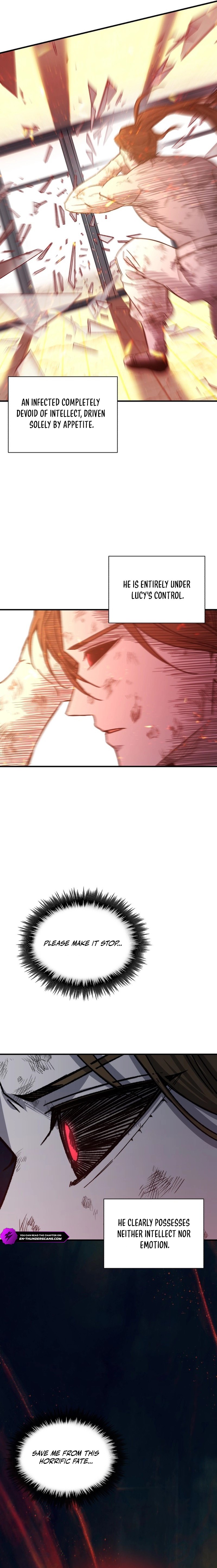Zombie Herd Chapter 50 — Page 2