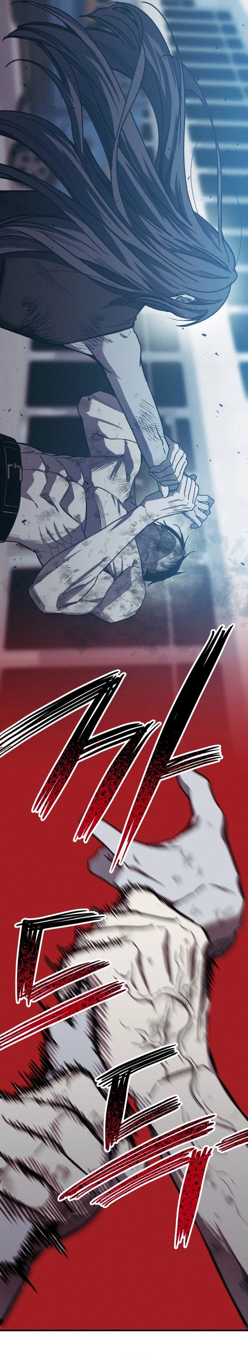 Zombie Herd Chapter 50 — Page 6