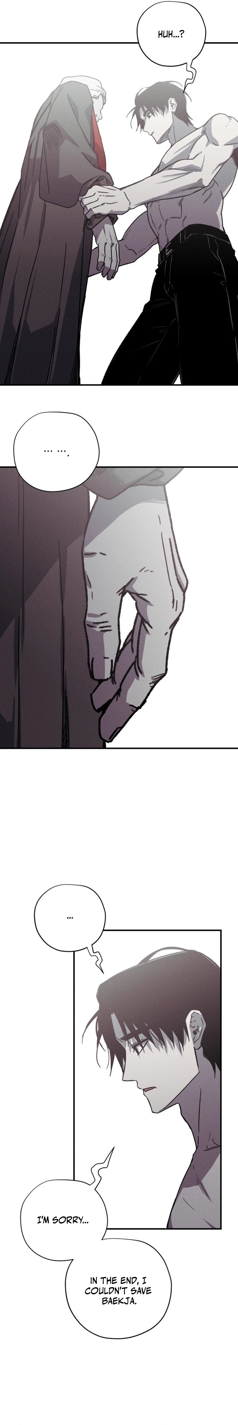 Zombie Herd Chapter 50 — Page 10
