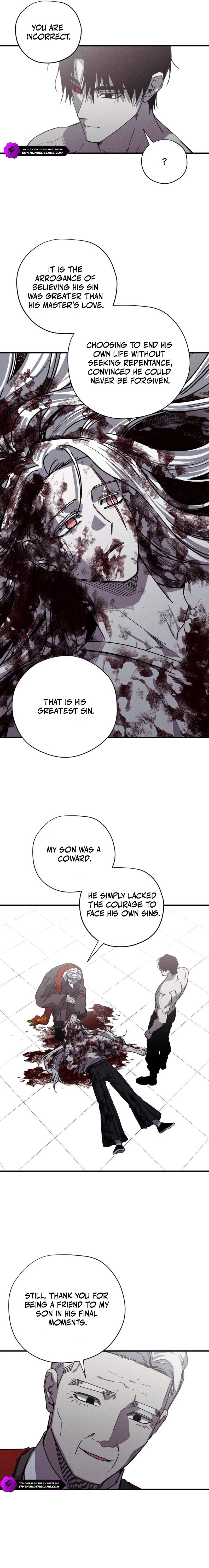 Zombie Herd Chapter 50 — Page 12