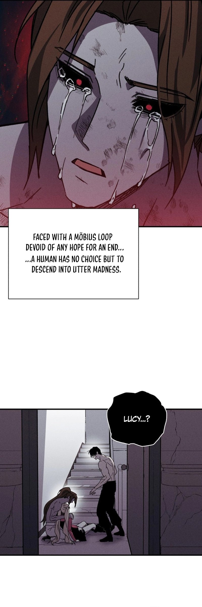 Zombie Herd Chapter 50 — Page 19