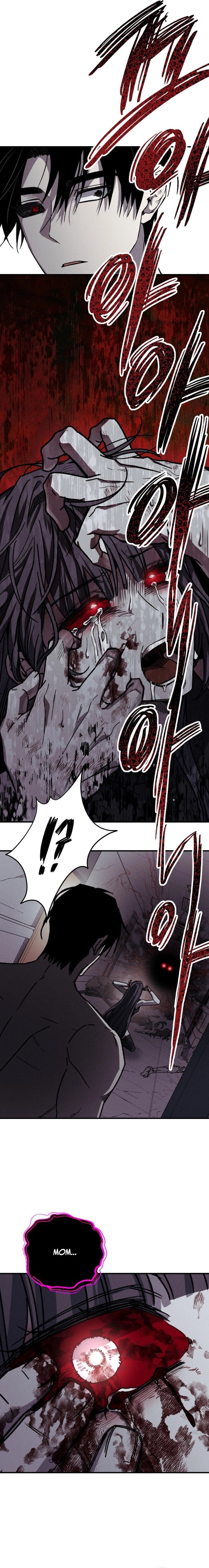 Zombie Herd Chapter 50 — Page 20