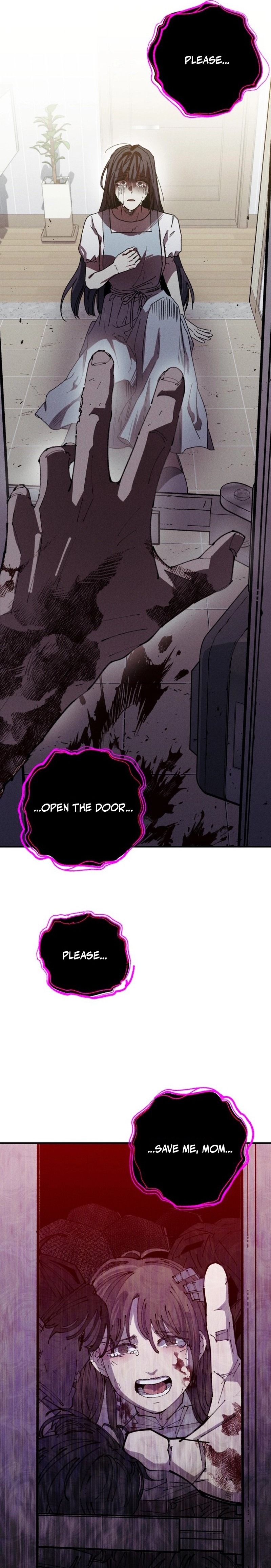 Zombie Herd Chapter 50 — Page 21