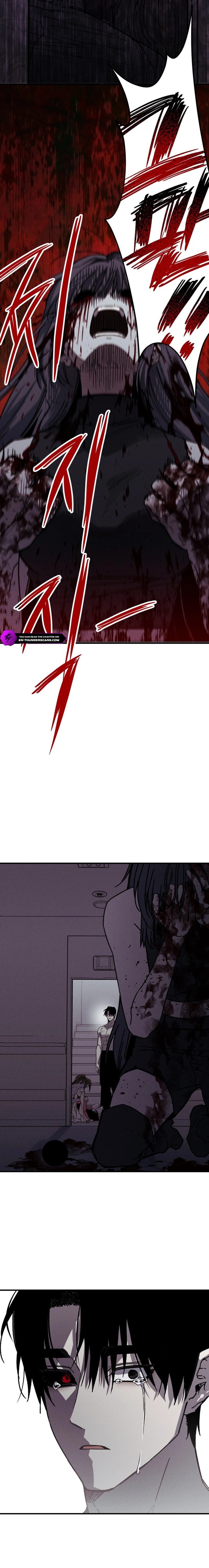 Zombie Herd Chapter 50 — Page 22