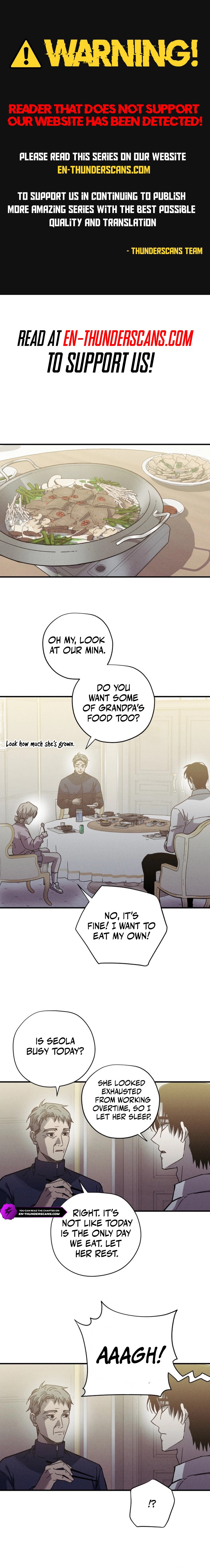 Zombie Herd Chapter 51 — Page 1