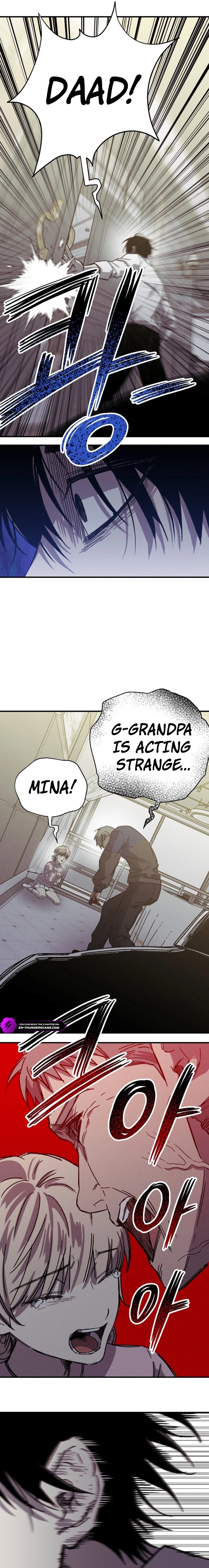 Zombie Herd Chapter 51 — Page 6