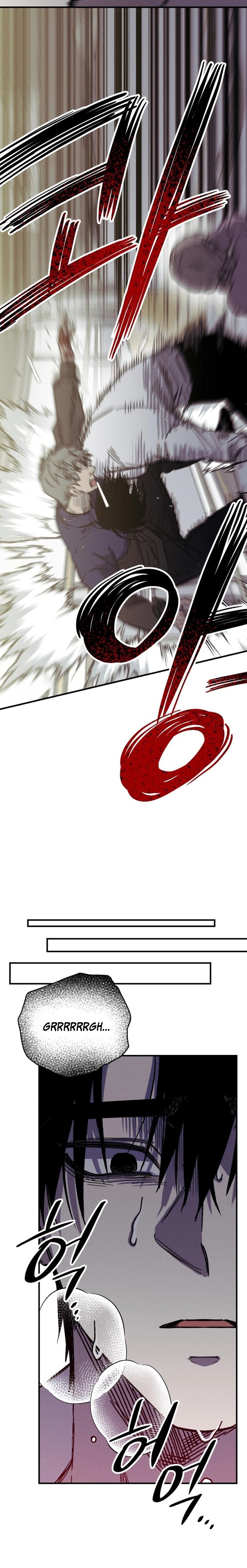 Zombie Herd Chapter 51 — Page 7