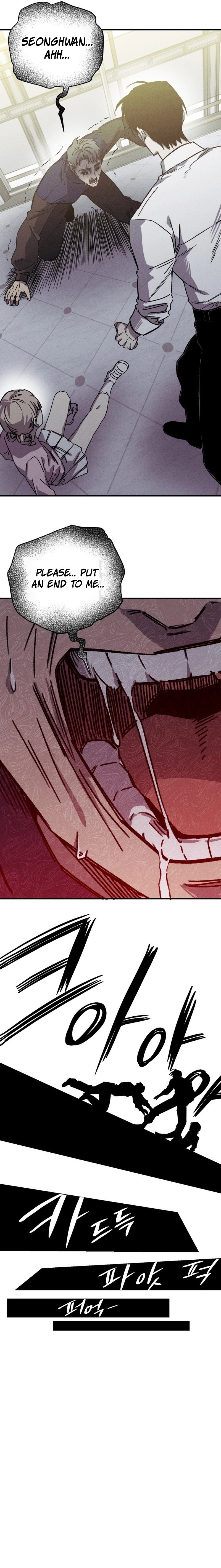 Zombie Herd Chapter 51 — Page 8