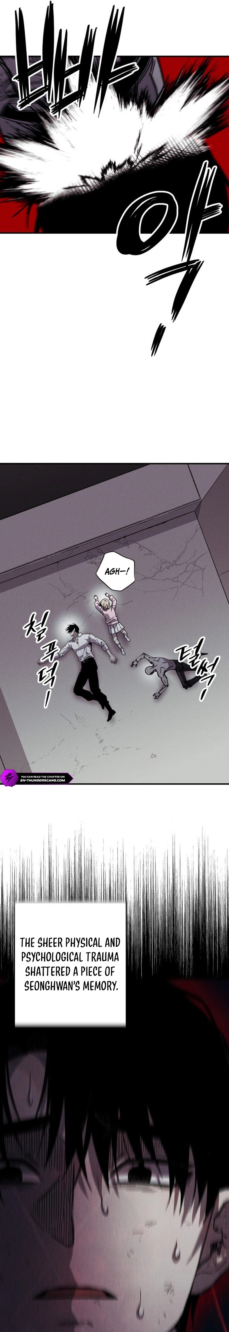 Zombie Herd Chapter 51 — Page 13