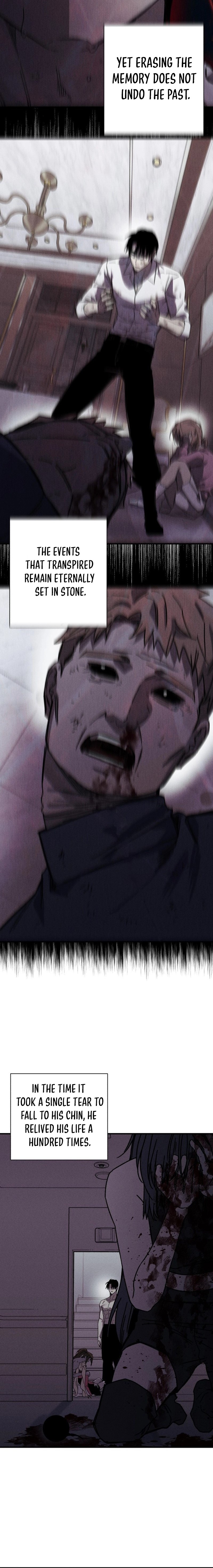 Zombie Herd Chapter 51 — Page 14