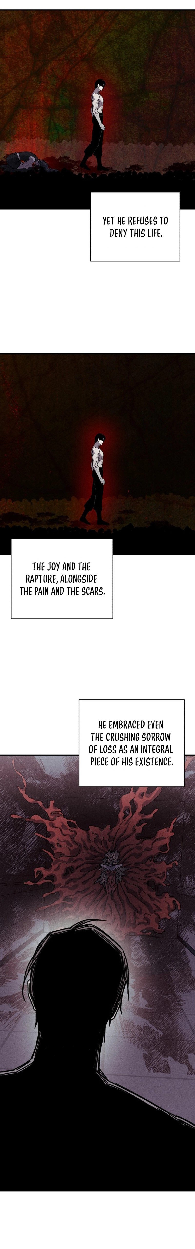 Zombie Herd Chapter 51 — Page 19