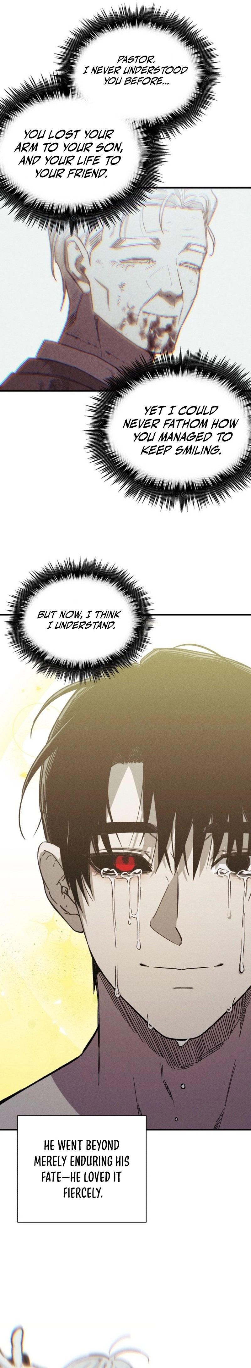 Zombie Herd Chapter 51 — Page 20