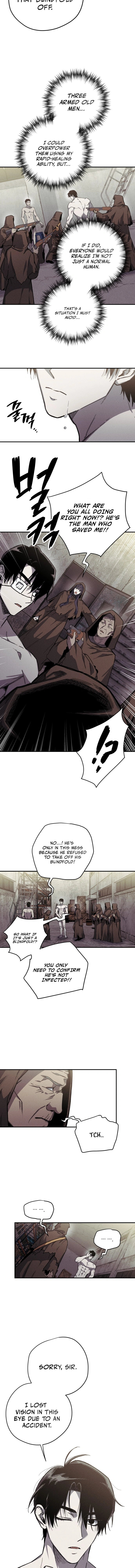 Zombie Herd Chapter 6 — Page 2