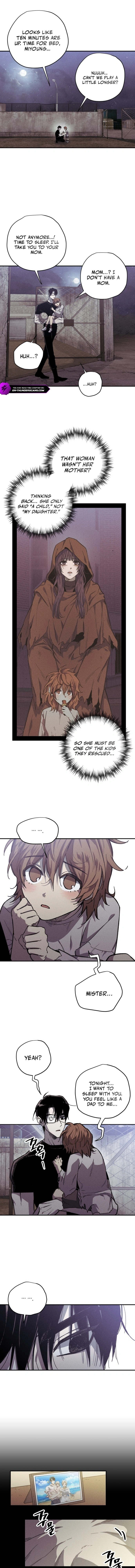 Zombie Herd Chapter 6 — Page 7