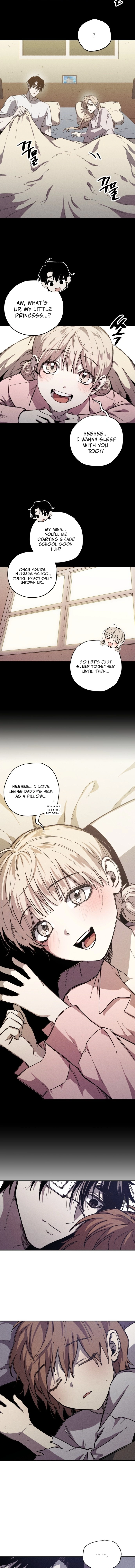 Zombie Herd Chapter 6 — Page 8