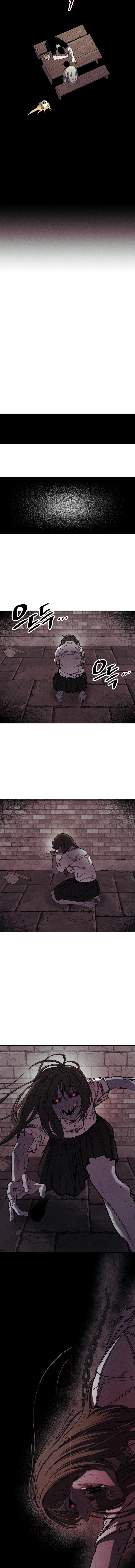 Zombie Herd Chapter 6 — Page 12