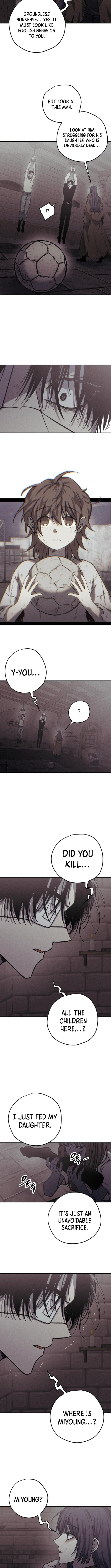 Zombie Herd Chapter 7 — Page 4