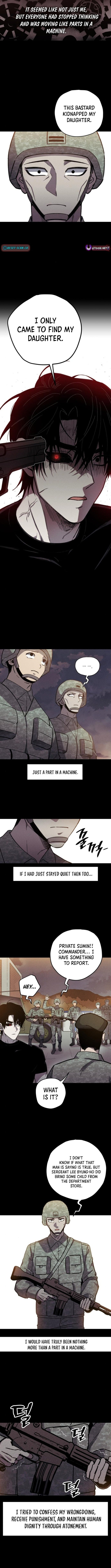 Zombie Herd Chapter 7 — Page 7