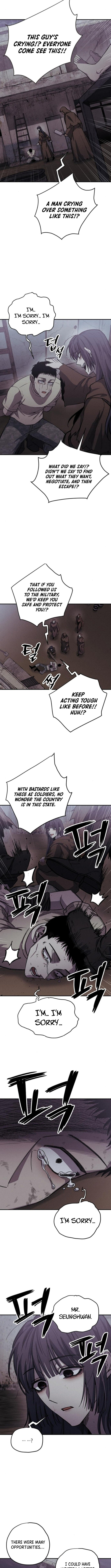 Zombie Herd Chapter 7 — Page 9