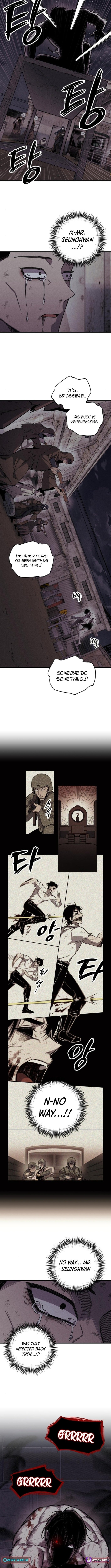 Zombie Herd Chapter 7 — Page 11
