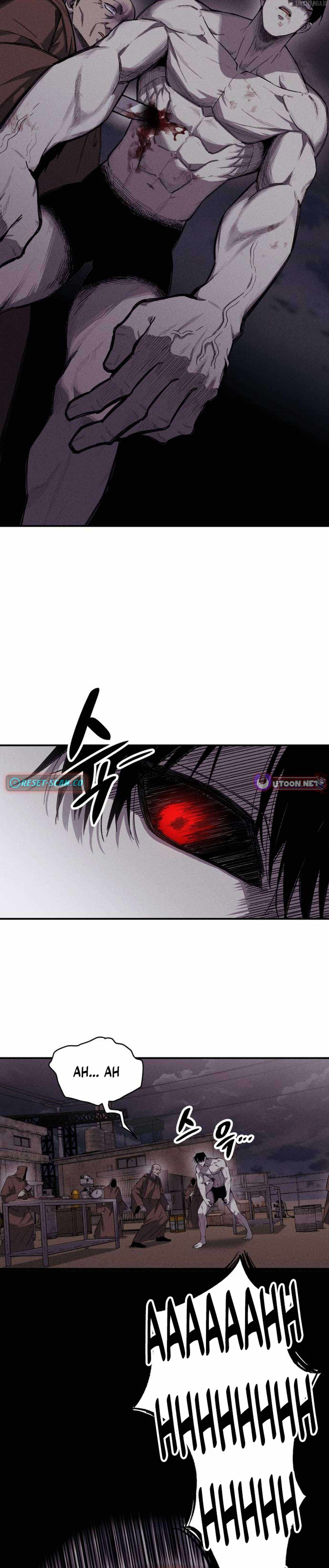 Zombie Herd Chapter 8 — Page 4