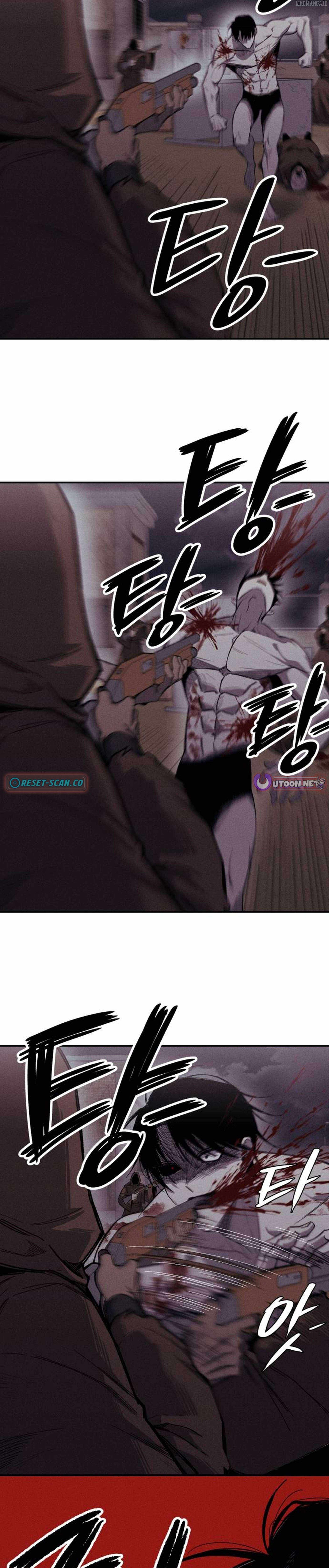 Zombie Herd Chapter 8 — Page 8