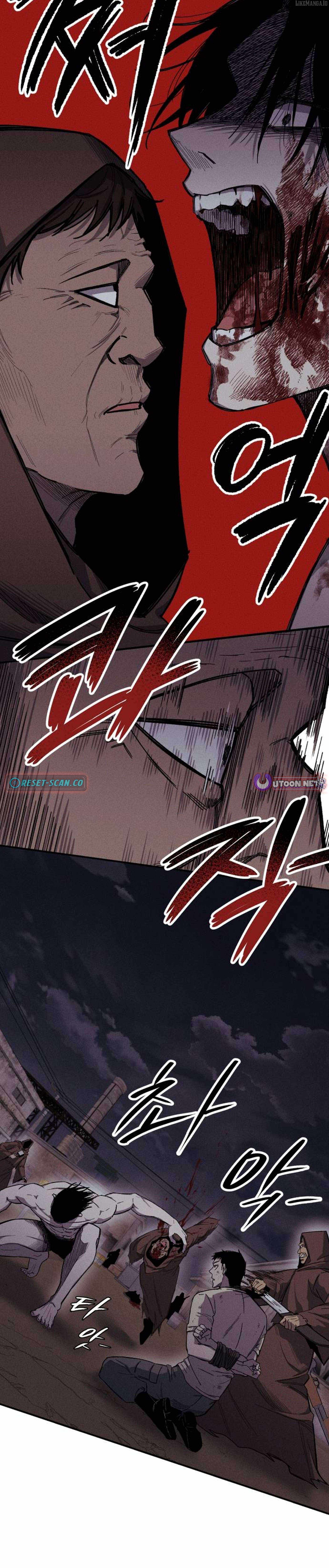 Zombie Herd Chapter 8 — Page 9