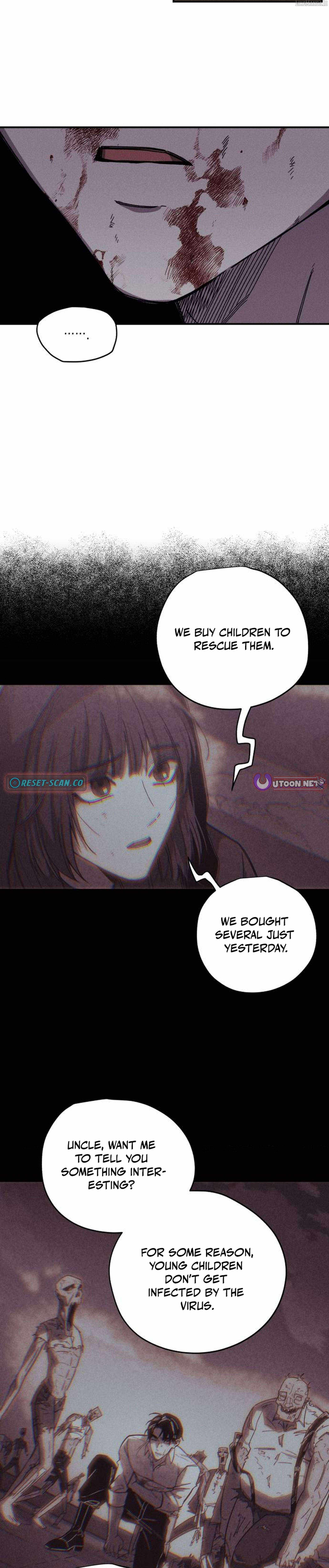 Zombie Herd Chapter 8 — Page 19