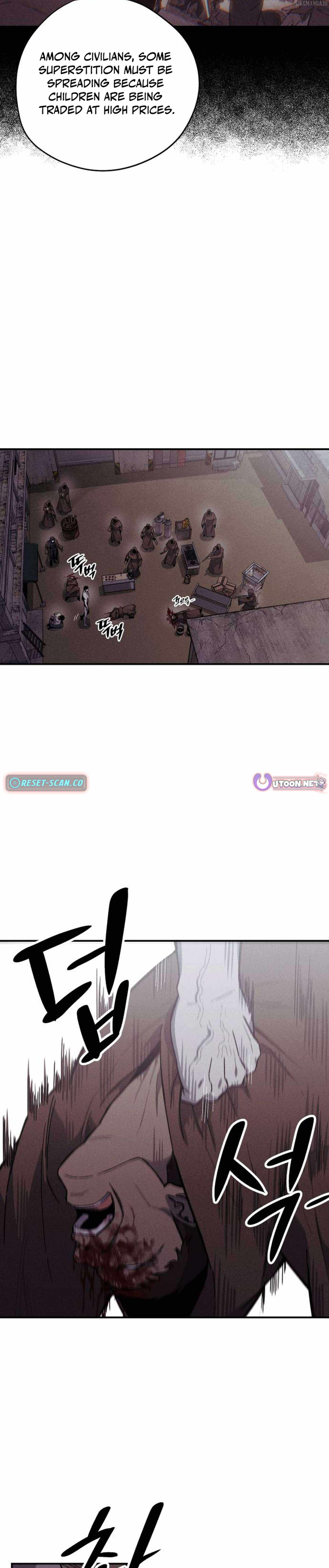 Zombie Herd Chapter 8 — Page 20