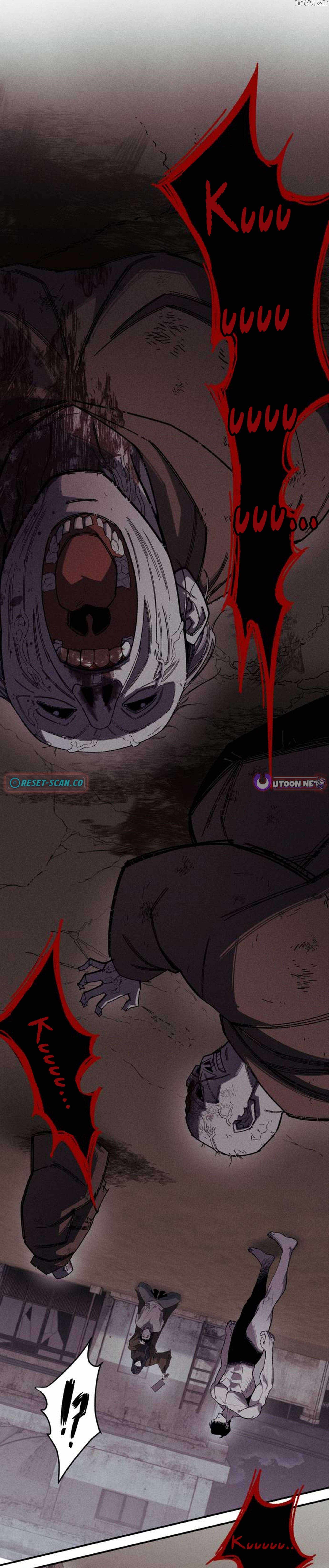 Zombie Herd Chapter 8 — Page 28